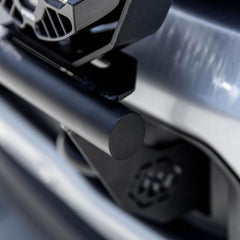 Baja Designs 23+ Ford Super Duty LP6 Bull Bar Light Kit w/ Upfitter