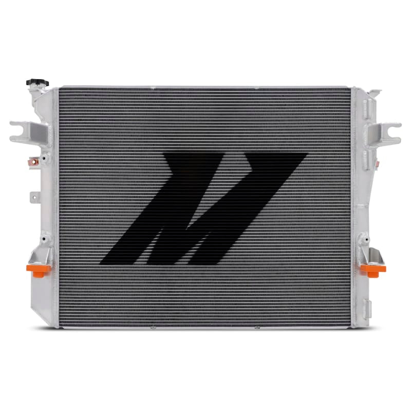 Mishimoto 2009+ Ram 1500 4.7L/5.7L V8 Performance Aluminum Radiator