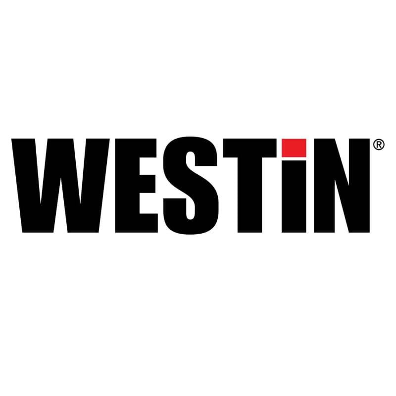 Westin 15-25 Ford F-150 (Incl. 22-25 Lightning) 5.5ft Bed Electric Retractable Tonneau Cover - Black