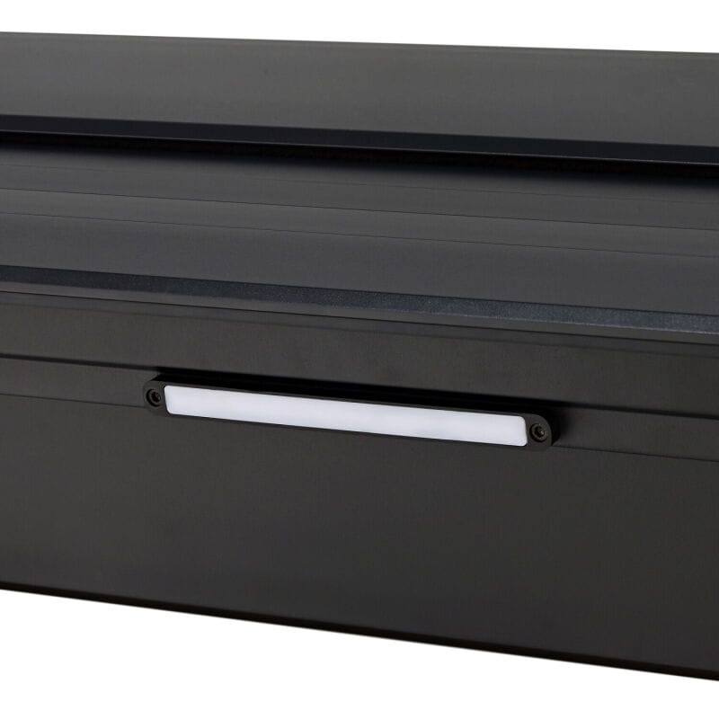 Westin Electric Retractable Tonneau Cover 19-26 Ram 1500 New Body 6.4ft Bed Black