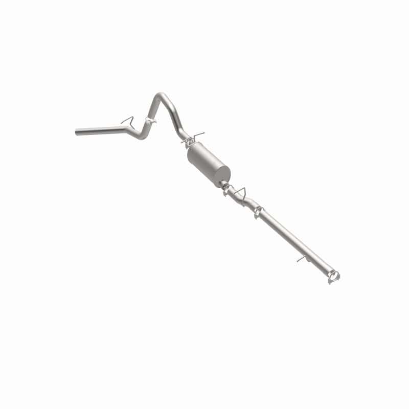 MagnaFlow BRE Exhaust Kit 05-07 Ford Superduty F250/F350 5.4L
