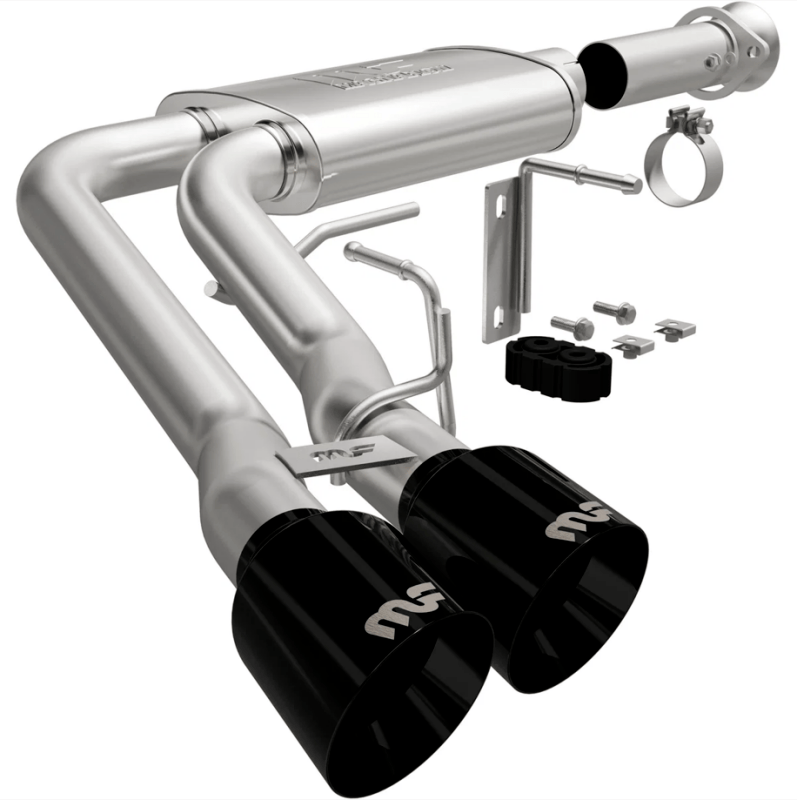 Magnaflow 21+ Ford F-150 Speq Series Cat Back Exhaust