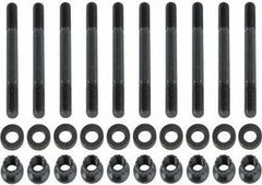 ARP Chevrolet LS Gen III & GMPP LSX Block Main Stud Kit