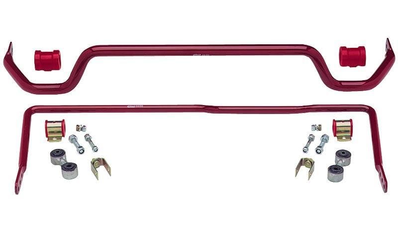 Eibach Rear 25mm Anti-Roll Kit for 05-13 Ford Mustang / 07-13 Shelby GT500