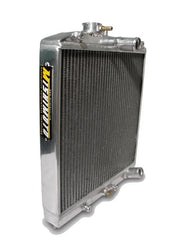 Mishimoto 2008-2016 Dodge Challenger R/T - SRT8 Hellcat Performance Aluminum Radiator