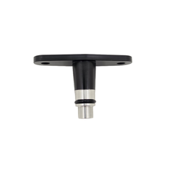 Coyote 5.0 Evaporator Plate Vacuum Port Adapter (fits Gen 1 & 2 Coyote Intake) UPR