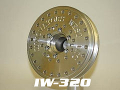 Innovators West 06-15 Charger Challenger 300 Balancer 7.25