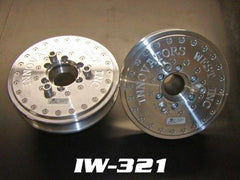 Innovators West 06-15 Charger Challenger 300 Balancer 7.25