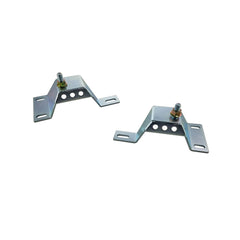 Mustang Pro Series LS Adjustable Solid Motor Mounts