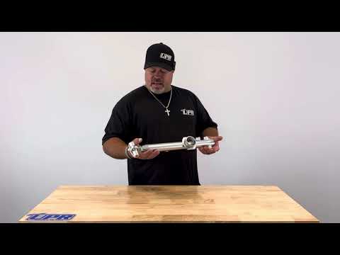79-04 Mustang Pro-Series ™ Lower Control Arms (Sway Bar Mount)