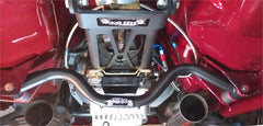Stifflers 82-93 Mustang Transmission Crossmember C4 Glide TH350