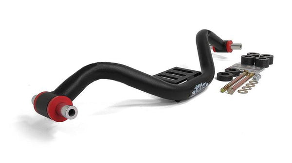 Stifflers Transmission Crossmember T5 AOD C6 4R70W (fits 82-93