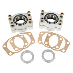 Strange Engineering 86-93 Mustang C Clip Eliminator Kit