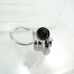 Turbocharger KeyChain