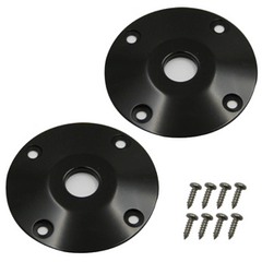 Universal Billet Hood Pin Kit Upgrade