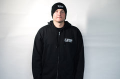 UPR Products Beanie Black