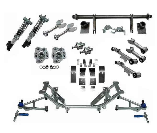 UPR Products Mustang Suspension Components