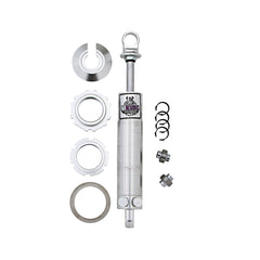 Viking Warrior Custom Coil Over Shocks Double Adjustable