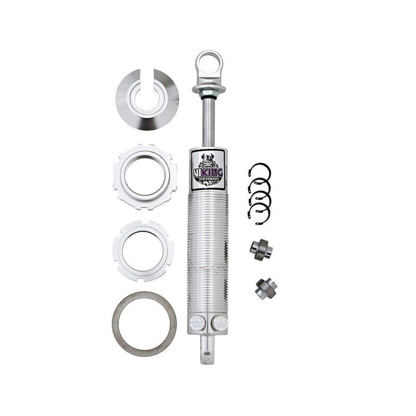 Viking Rear Coil Over Shock Double Adjustable C209 (Street / Strip