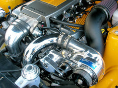 05-10 Mustang GT Procharger Supercharger HO Kit
