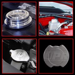 11-13 Mustang GT Engine Dress Up Kit