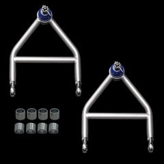 94-04 Mustang Adjustable Chrome Moly A-Arms