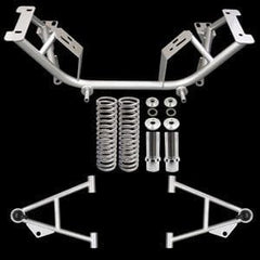 5.0L Coyote Swap Tubular Chrome Moly K-Member Kit (fits 94-04 Mustang) UPR