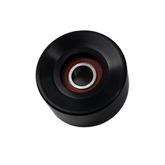 Billet 76mm Belt Tensioner Pulley (fits 05-10 Ford Mustang) UPR