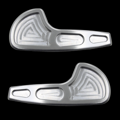 94-04 Ford Mustang Billet Replacement Door Handles
