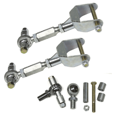 79-04 Mustang 9" Extreme Series Upper Control Arms