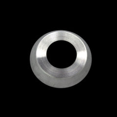 94-04 Ford Mustang Billet Headlight Knob Bezel