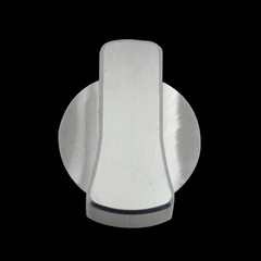 05-13 Mustang Billet Headlight Knob Cover