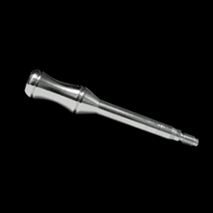87-89 & 94-04 Mustang Billet Designer Tilt Wheel Lever