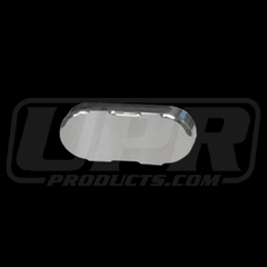 05-14 Ford Mustang Billet Seat Adjuster Cover