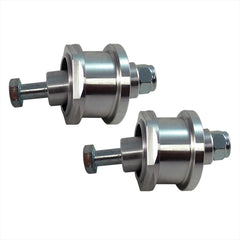 79-04 Mustang Billet 8.8" Spherical Bushings