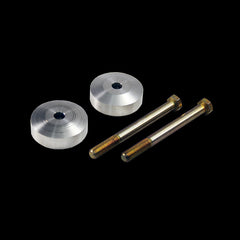 05-14 Mustang K-member 1/2" Motor Mount Spacer Kit
