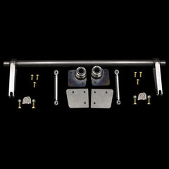 05-14 Mustang Pro-Series ™ Chrome Moly Anti Roll Bar Kit