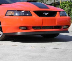99-04 Mustang Mach 1 Style Chin Spoiler