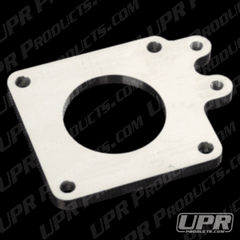 86-93 Ford Mustang Billet Throttle Body Spacer