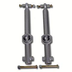 79-04 Mustang Extreme Series Chrome Moly Adj Lower Control Arms