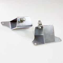79-95 Ford Mustang Pro Series Solid Motor Mounts