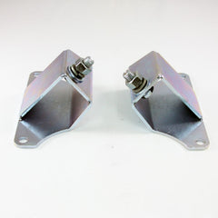 79-95 Ford Mustang Pro Series Solid Motor Mounts
