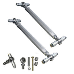 79-04 Mustang Extreme Double Adjustable Lower Control Arms
