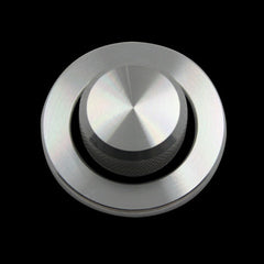 10-14 Ford Mustang Mirror Control Knob & Bezel Kit