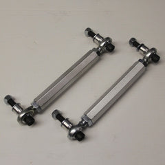 05-14 Mustang Adjustable Front Sway Bar End Links