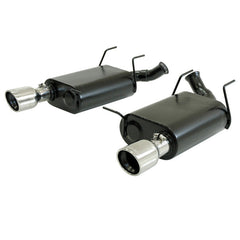 Flowmaster 11-13 Mustang V6 Axle Back Force II 817497