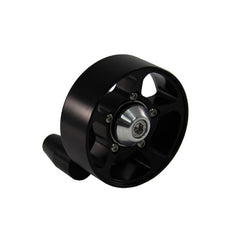 03-04 Cobra Billet Tensioner Snub Idler Bracket 100mm Pulley