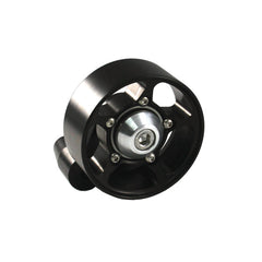 03-04 Cobra Billet Tensioner Snub Idler Bracket 90mm Pulley